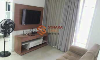 Imagem 2: VENDO APARTAMENTO 74 M² - 2 QUARTOS MANDARIM SALVADOR SHOPPING CAMINHP DAS ÁRVORES - SAL