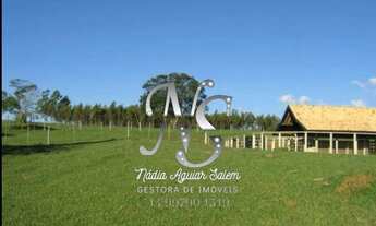 Imagem 5: SITIO 8 ALQUEIRES OU 19 HECTARES A 10 KM DE JAU-SP