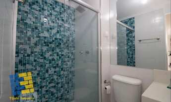 Imagem 6: Apartamento com 2 dormitórios à venda, 50 m² por R$ 310.000 - Pirituba - São Paulo/SP