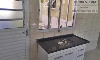 Imagem 5: Casa para venda no Residencial e Comercial Portal dos Eucaliptos em Pindamonhangaba-SP