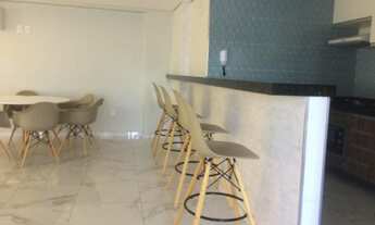 Imagem 4: Apartamento para aluguel possui 66 metros quadrados com 2 quartos em Ponta Verde - Maceió