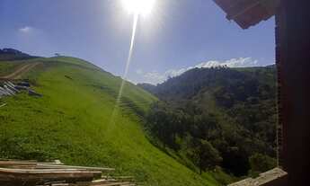 Imagem 7: Lote/Terreno para venda tem 1877 metros quadrados com 1 quarto em Visconde de Mauá - Resen