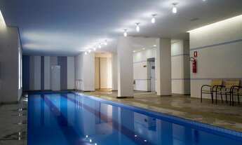 Imagem 6: Apartamento para venda possui 34 metros quadrados com 1 quarto em Do Turista - Caldas Nova