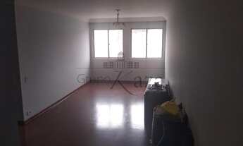 Imagem 2: Ref. 49255 - Apartamento - Centro - Residencial Bela Vista - 3 Dormitórios