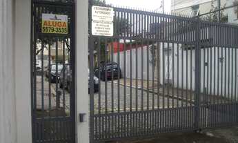 Imagem 2: Casa de Vila - 50 m² - 1 Quarto - Vila Mariana - São Paulo - SP