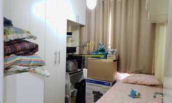 Imagem 6: Apartamento para venda tem 59 metros quadrados com 3 quartos em Taquara - Rio de Janeiro