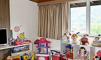 Imagem 7: COBERTURA LA VILLETTE - JUNTO A ITAIPAVA