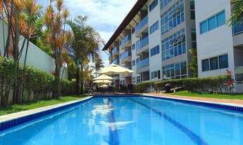 Imagem 6: PRAIA DO CUPE com 62 m² com 2 quartos, 1 suíte pronto pra usar