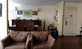 Imagem 4: Quadra da Praia! 3 Quartos, 140 m2 no Posto 6