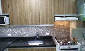 Imagem 6: Apartamento com 2 quartos no Vila dos Ipês - Bairro Ouro Verde em Londrina