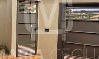 Imagem 4: Casa para venda possui 187 metros quadrados com 3 quartos em Vila Suconasa - Araraquara