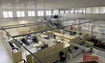 Imagem 3: GALPÃO NA BARRA FUNDA JUNTO AVENIDA MARQUÊS DE SÃO VICENTE SÃO PAULO SP