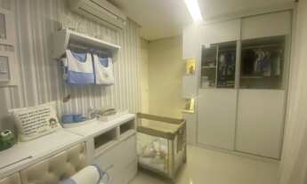 Imagem 2: Lazuli Luzia Apartamento com 3 dormitórios