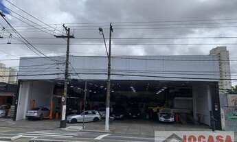 Imagem 5: Commercial / Industrial a Venda , Imóvel Jardim Aricanduva - Ref. 2449