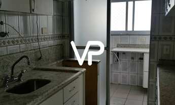 Imagem 7: Apartamento à venda no bairro de Santana