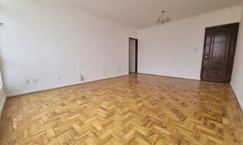 Imagem 3: Apartamento para aluguel com 129 metros quadrados com 3 quartos em Paraíso - São Paulo - S