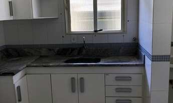 Imagem 5: Apartamento para venda 60 metros com 2 quartos