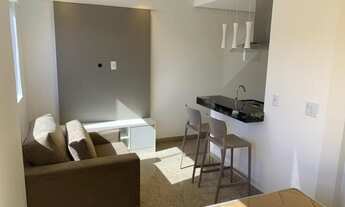 Imagem 6: Flat / ApartHotel de 26 m² Buritis com 1 quarto