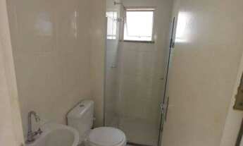 Imagem 3: Apartamento para venda tem 75 metros quadrados com 2 quartos