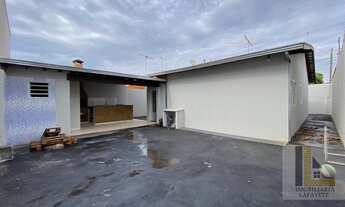 Imagem 4: São José do Rio Preto - Casa Padrão - Bosque da Felicidade