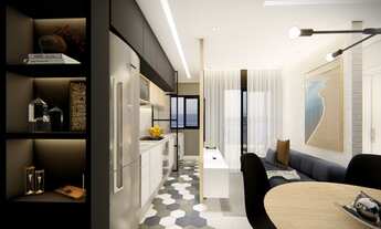 Imagem 3: Lindo apartamento de 44 m² com 2 quartos em Vila Formosa - São Paulo - SP