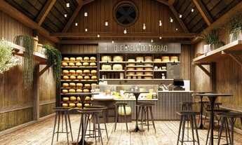 Imagem 4: Fazenda/Sítio/Chácara para venda possui 1010 metros quadrados em Mangarai - Santa Leopoldi