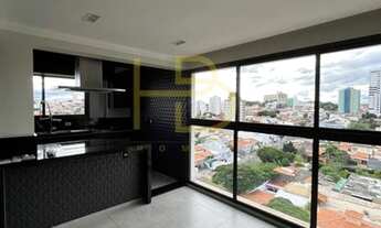 Imagem 3: Cobertura para Locação em Sorocaba, Vila Independência, 4 dormitórios, 4 suítes, 6 banheir