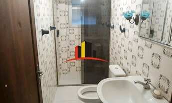 Imagem 6: Apartamento para venda possui 97 metros quadrados com 3 quartos em Cristo Rei - Curitiba