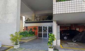 Imagem 7: Edf. Portal do Amazonas - Apartamento em Boa Viagem com 3 quartos sendo 1 suíte com 115m²