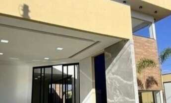 Imagem: Casa Térrea no Grand trianon