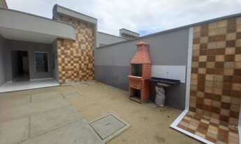 Imagem 6: Casa para aluguel no Mondubim