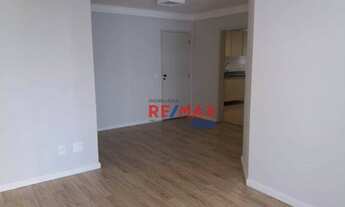 Imagem: Apartamento com 2 dormitórios para alugar