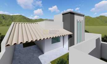 Imagem 3: LINDA CASA DE DOIS QUARTOS