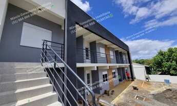 Imagem: Excelentes Apartamentos Térreos 2 Dormitórios