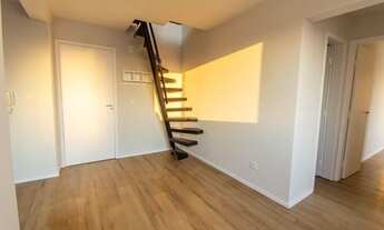 Imagem 3: Cobertura duplex | Portão | 2 quartos