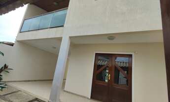 Imagem 2: Casa jardim Guanabara c/ 4qts, send 2suítes, 4brs, 1vg, amsr plnjds, vrnd, blinde quintal