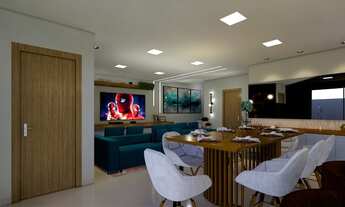 Imagem 4: Sobrado a venda no Porto Seguro