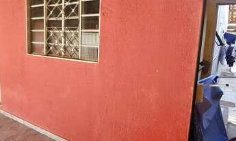 Imagem: CASA DE 3 QUARTOS NO PARANOÁ