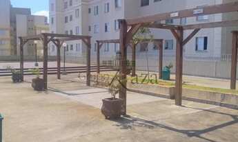 Imagem 2: Apartamento a Venda - Palmeiras de São José - Spazio Campo Di Bragança - 2 Dormitórios - Z