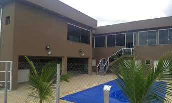 Imagem 3: Casa em Condomínio para Venda - Cerejeiras, Guararema - 495m², 6 vagas