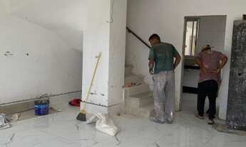 Imagem 3: Casa (esquina) à venda no bairro Santa Amélia