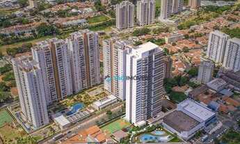 Imagem 4: Apartamento com 3 dormitórios à venda, 125 m² por R$ 1.620.254 - Taquaral - Campinas/SP