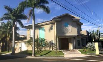 Imagem: Casa Dahma 3 Rio preto