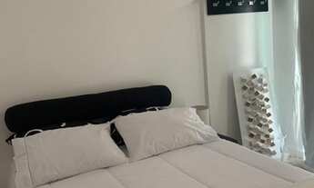 Imagem 7: VENDO APARTAMENTO LAGOA 1- QT GARDEM C\VAGA E INFRA ESTUTURA COMPLETA