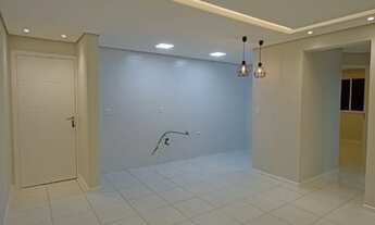 Imagem 2: Apartamento 02 Quarto 01 Vaga Sacada Com Churrasqueira em Ipiranga - São José - SC