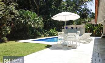 Imagem 5: Casa à venda com 5 suítes - 268m² - Riviera de São Lourenço - Módulo 21