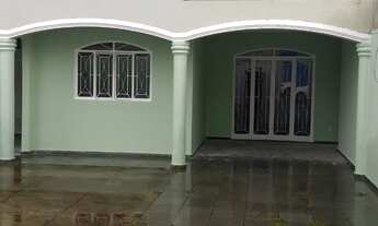 Imagem: Casa para aluguel possui 100 metros quadrados