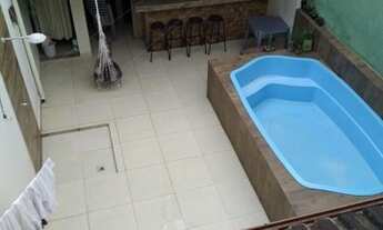 Imagem 3: Vendo casa com Piscina em Jacaraipe