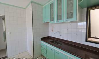 Imagem 6: Apartamento com 3 dormitórios à venda, 95 m² por R$ 470.000,00 - Centro - Peruíbe/SP