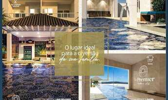 Imagem 7: Apartamento com 3 dormitórios à venda, 66 m² por R$ 401.000,00 - Jardim Califórnia - Jacar